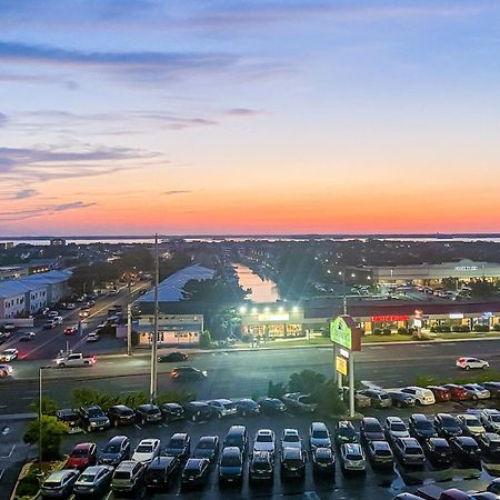 Carousel Condos Ocean City Pokoj fotografie