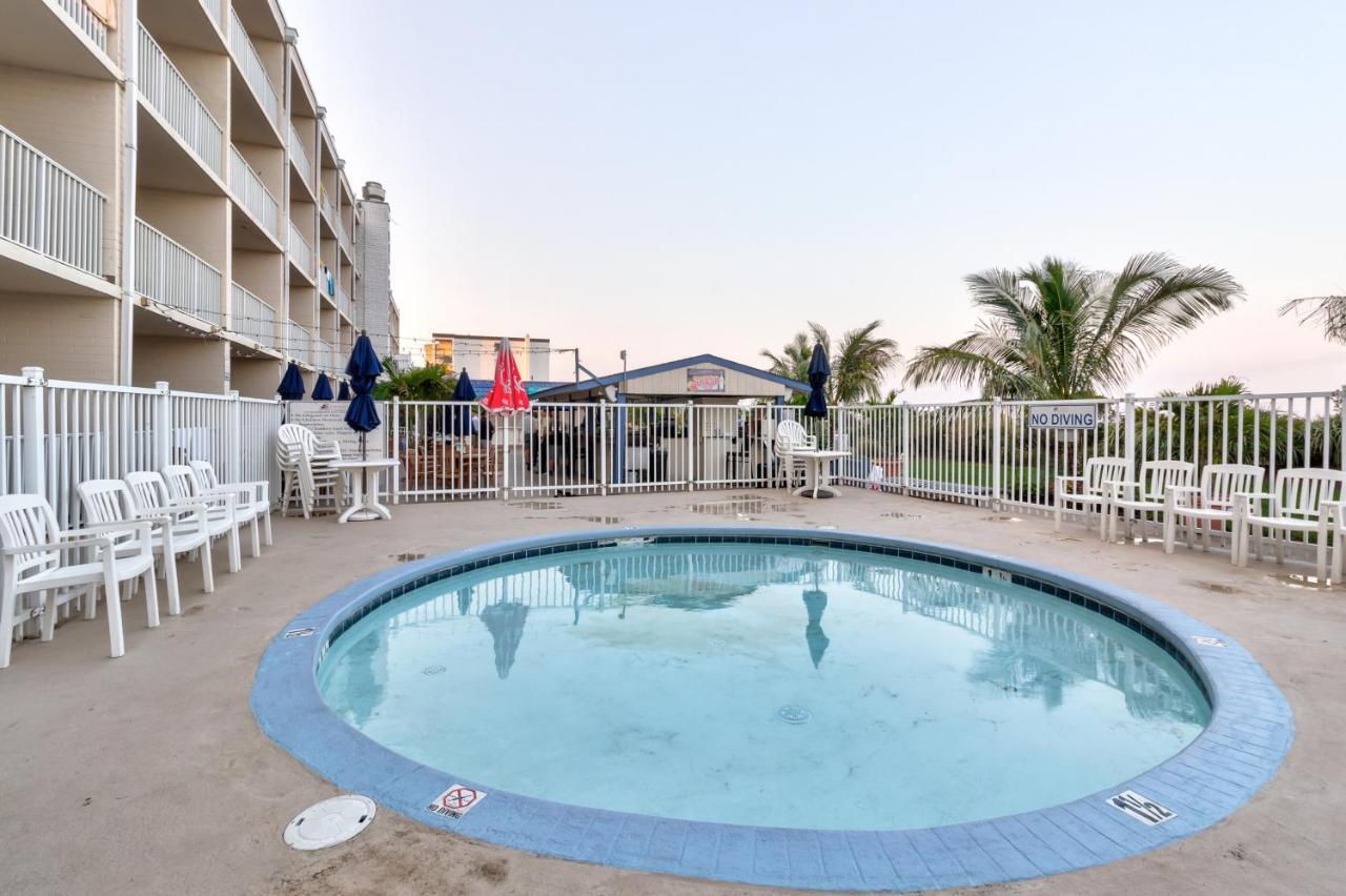 Carousel Condos Ocean City Exteriér fotografie