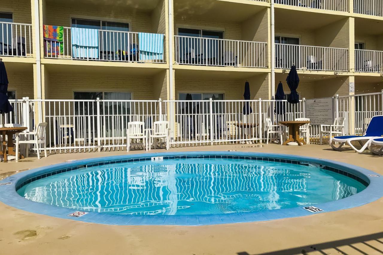 Carousel Condos Ocean City Exteriér fotografie