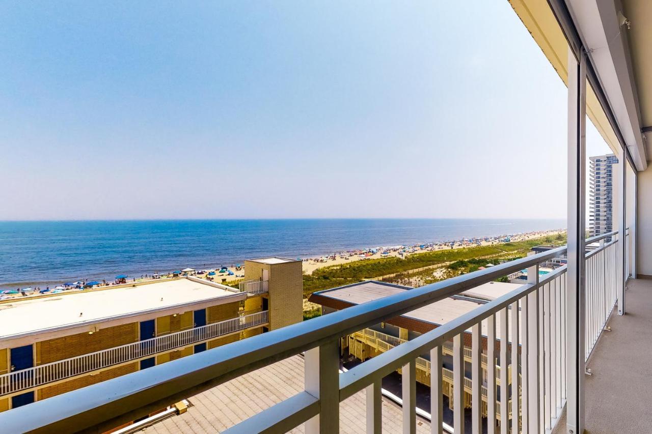 Carousel Condos Ocean City Exteriér fotografie