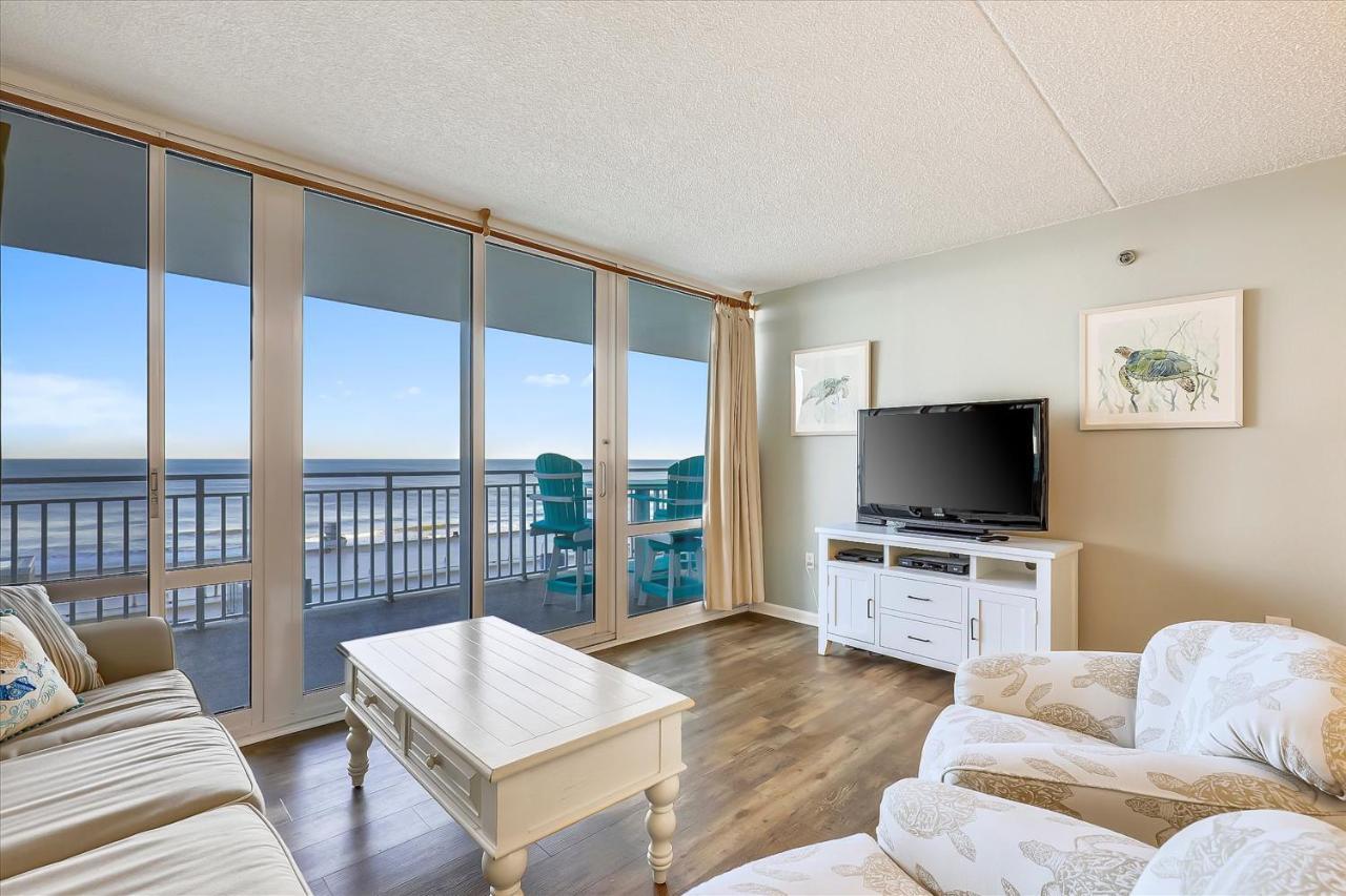 Carousel Condos Ocean City Exteriér fotografie