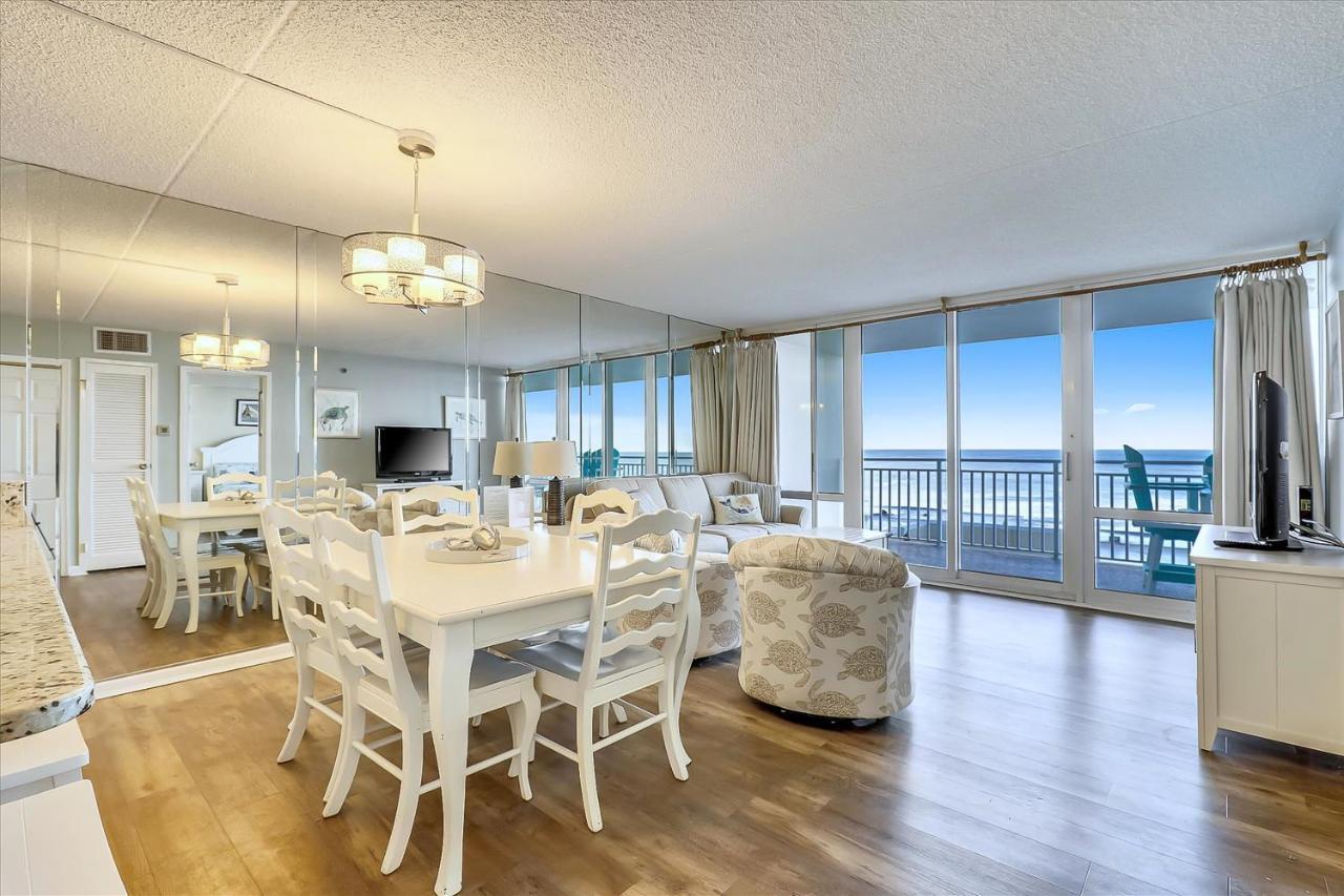 Carousel Condos Ocean City Exteriér fotografie