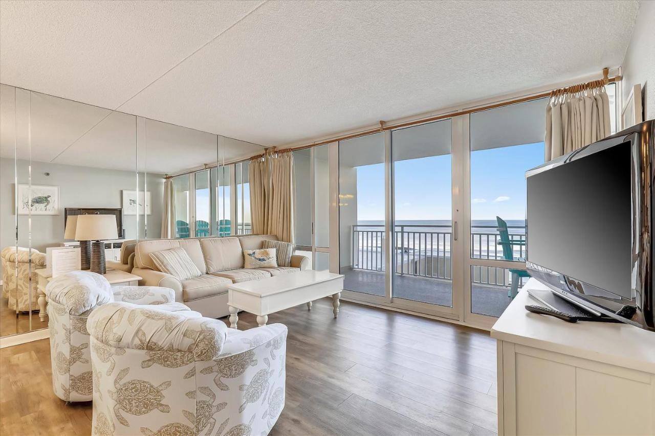 Carousel Condos Ocean City Exteriér fotografie