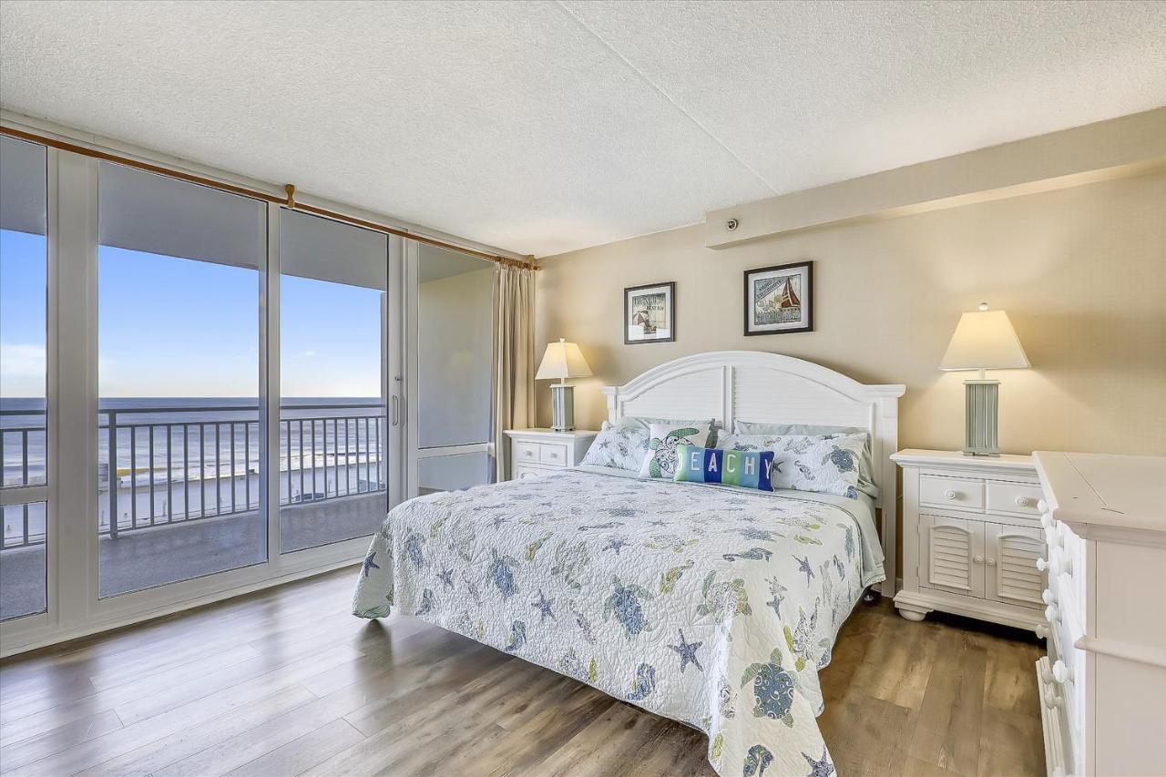Carousel Condos Ocean City Exteriér fotografie