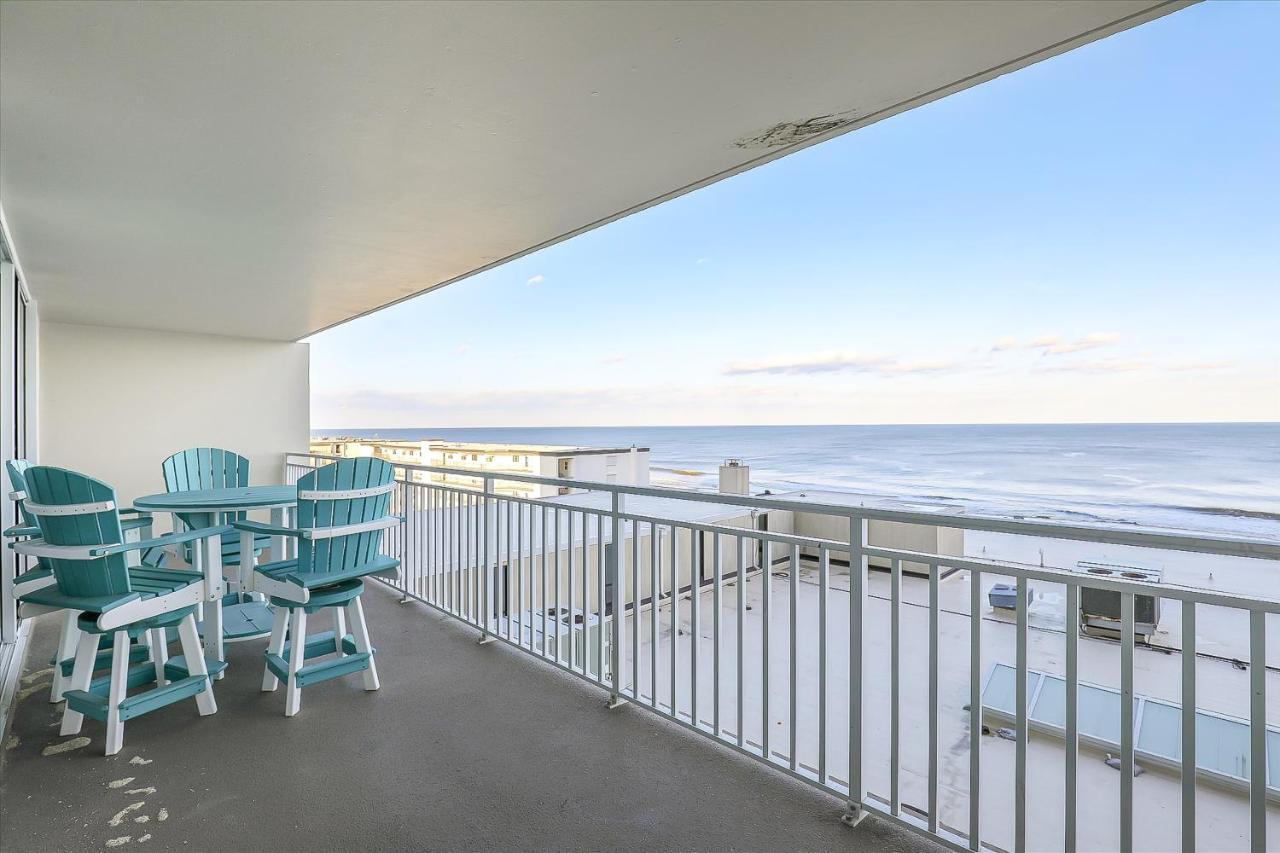 Carousel Condos Ocean City Exteriér fotografie