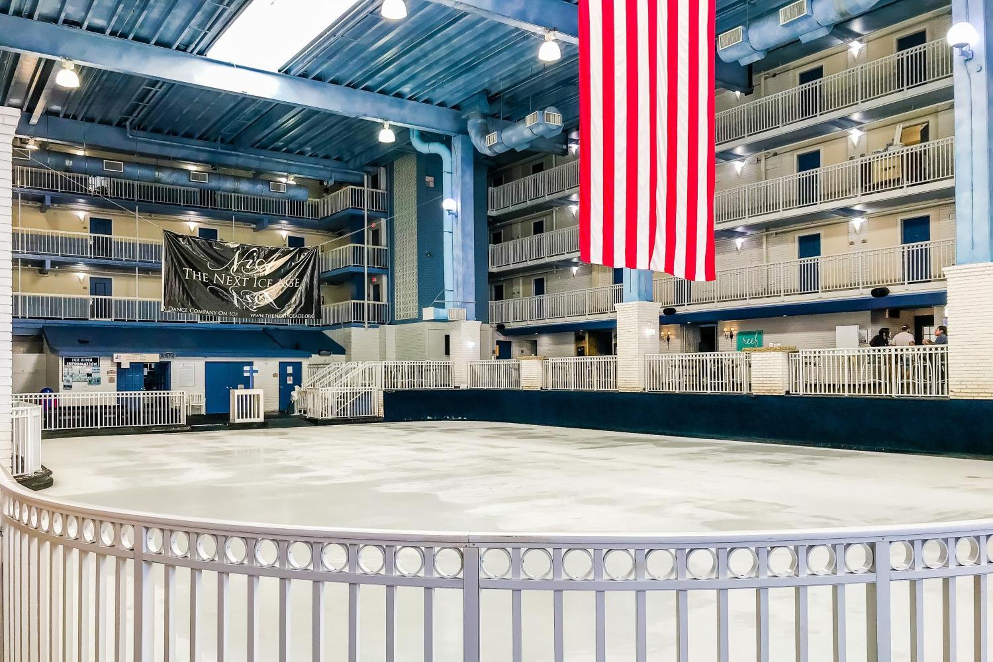 Carousel Condos Ocean City Pokoj fotografie