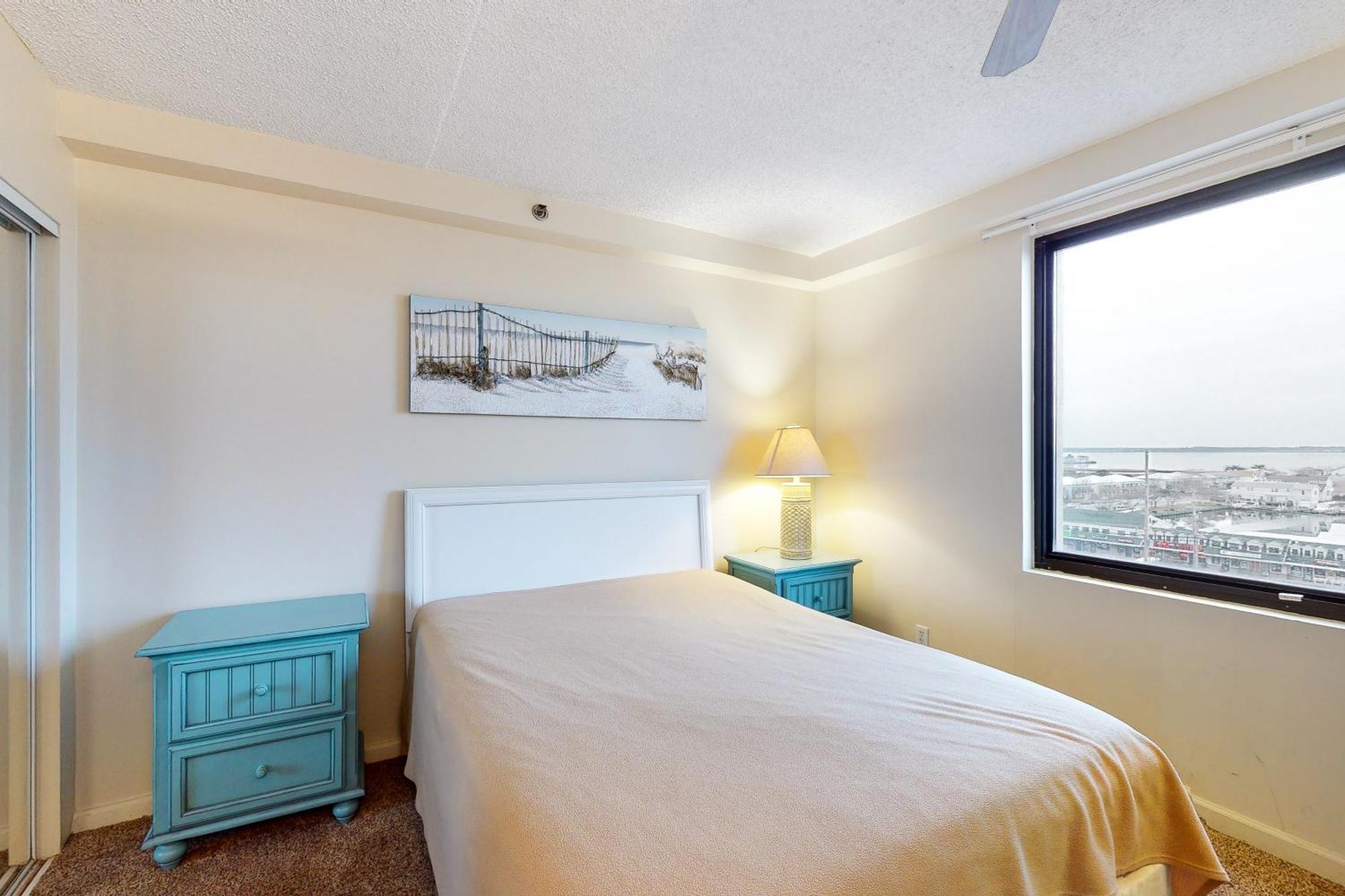 Carousel Condos Ocean City Pokoj fotografie