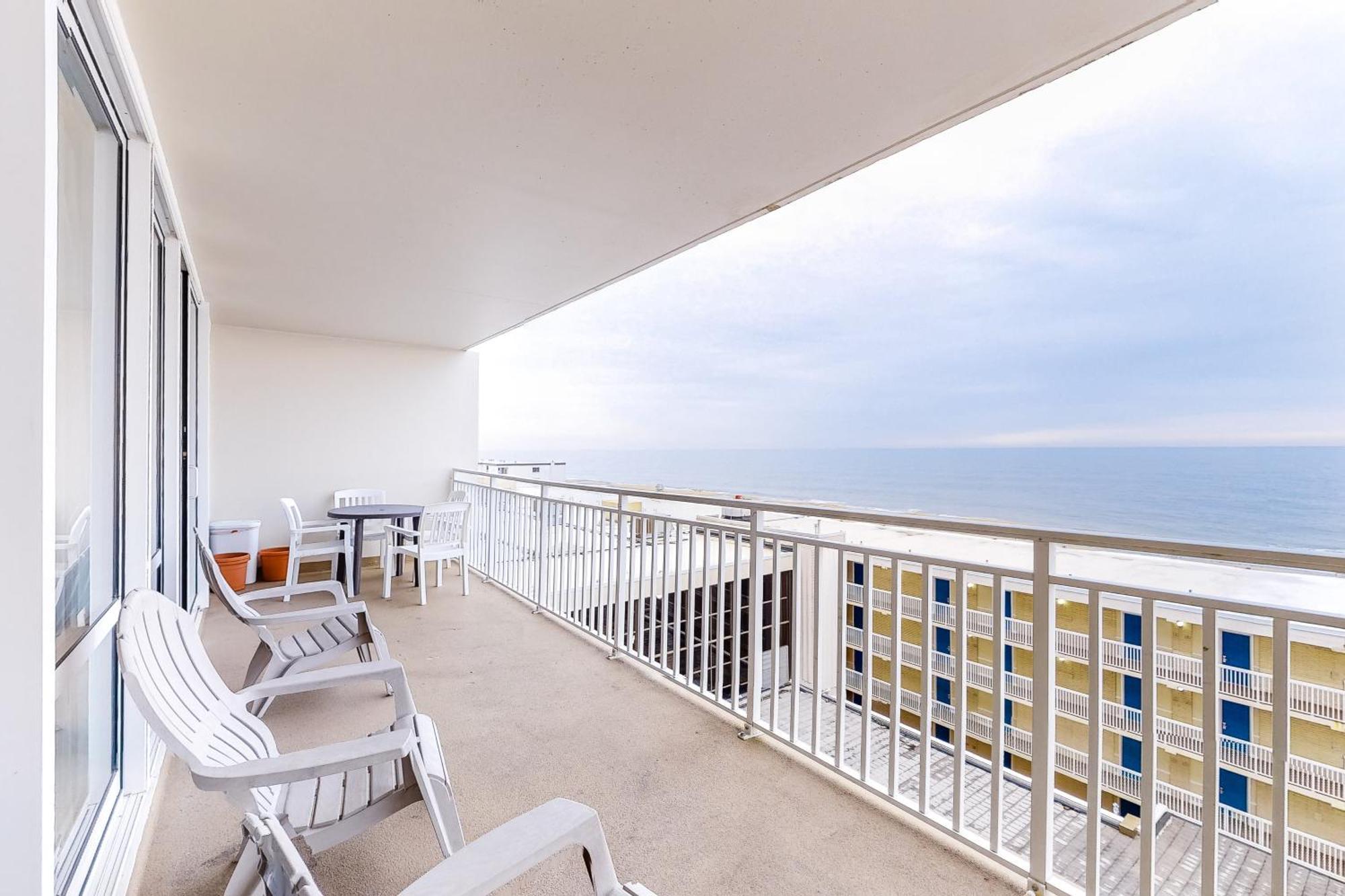 Carousel Condos Ocean City Pokoj fotografie