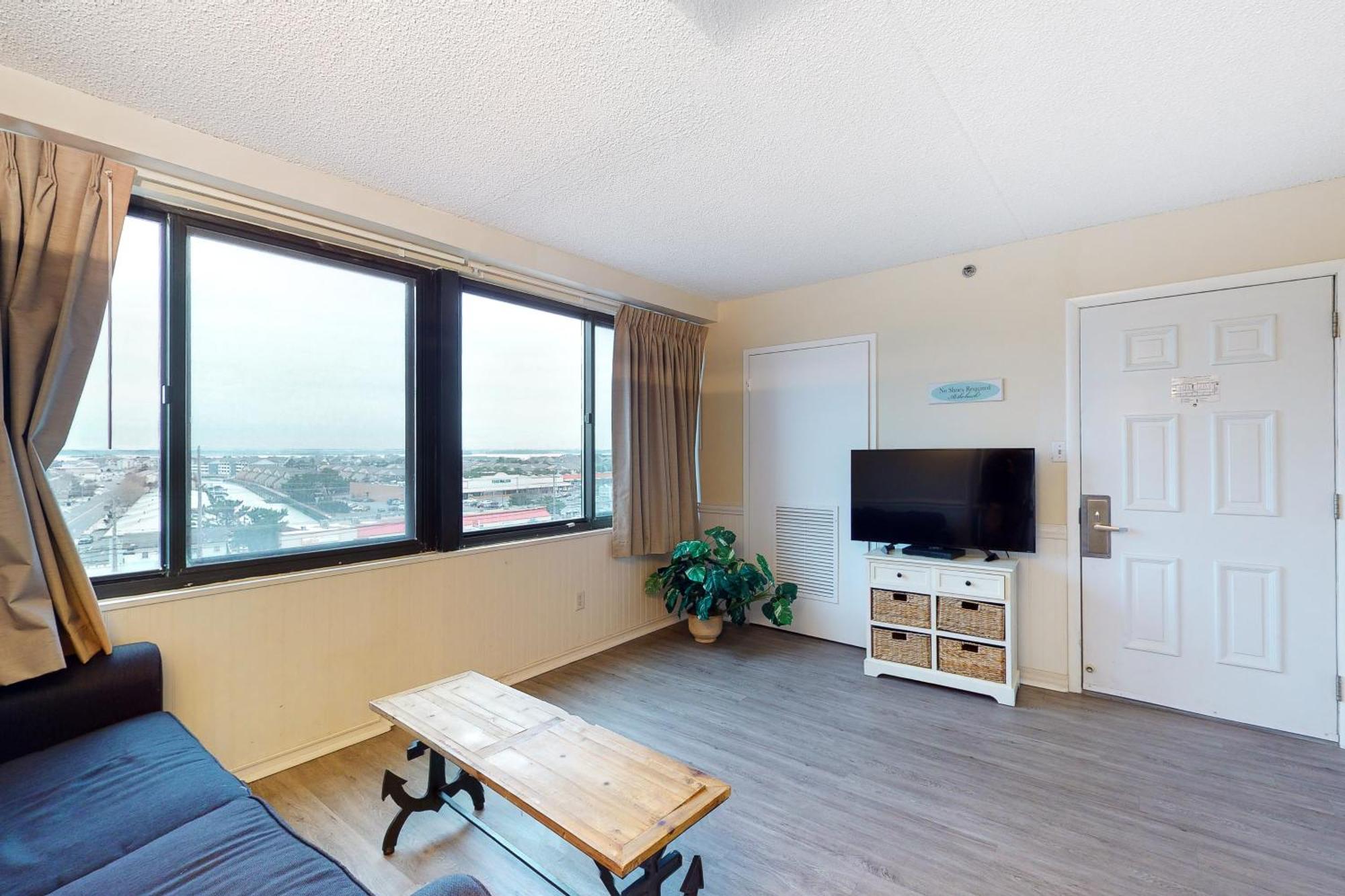 Carousel Condos Ocean City Pokoj fotografie