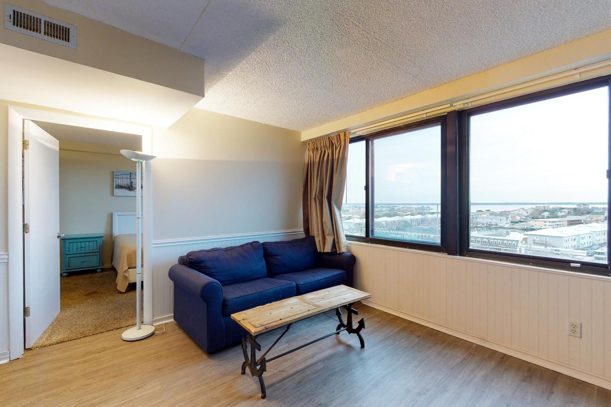 Carousel Condos Ocean City Pokoj fotografie