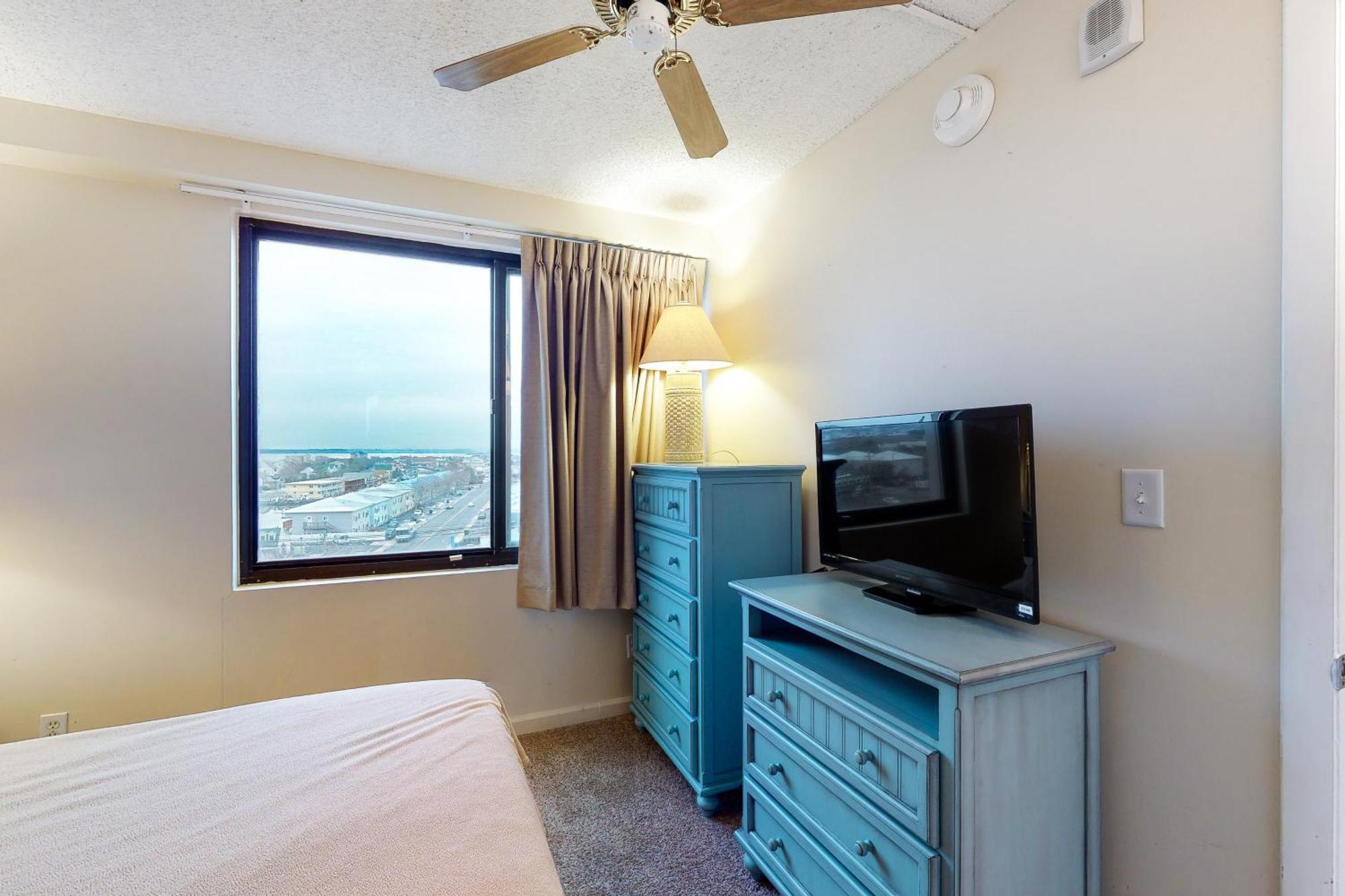 Carousel Condos Ocean City Pokoj fotografie