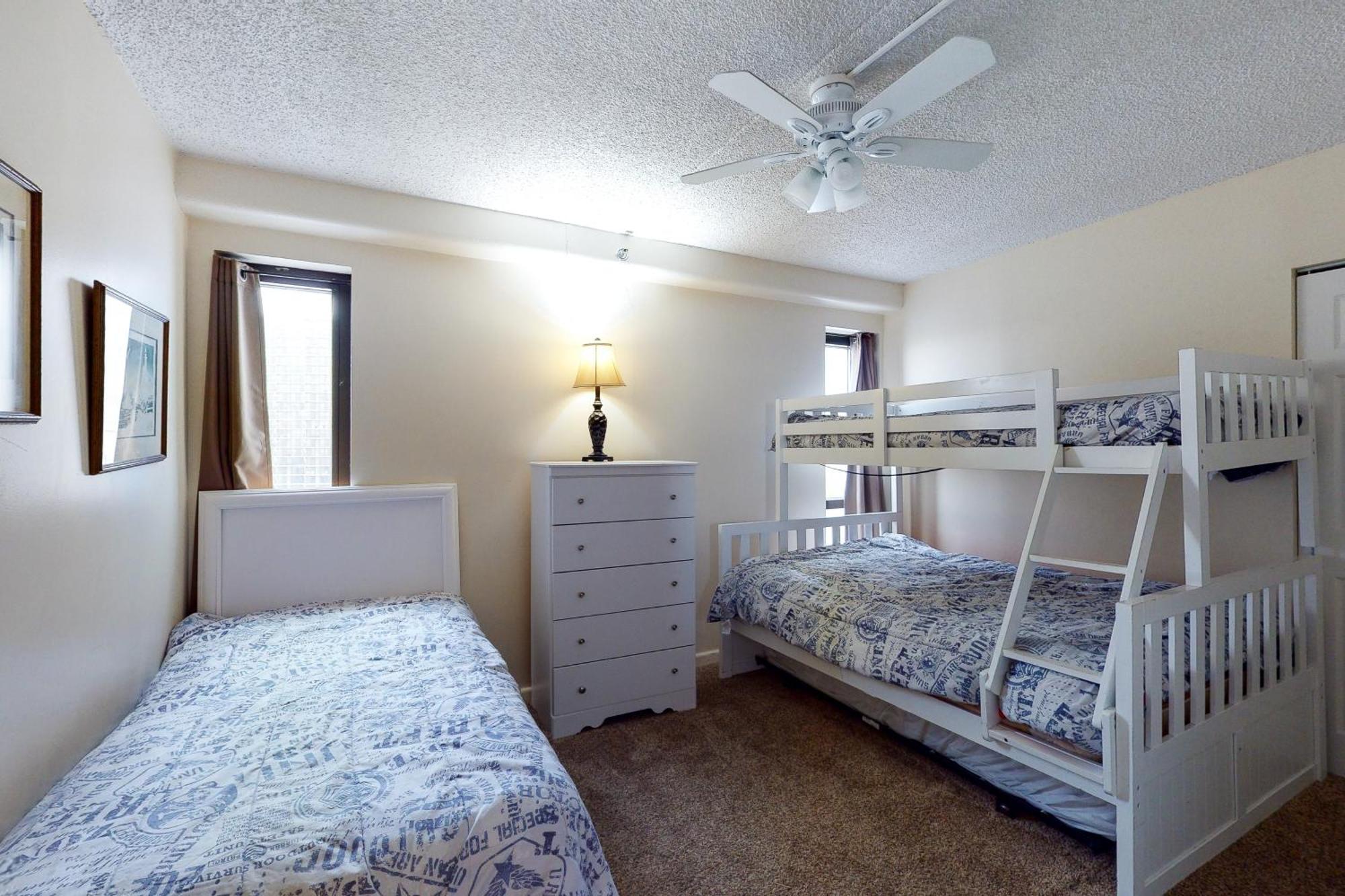 Carousel Condos Ocean City Pokoj fotografie