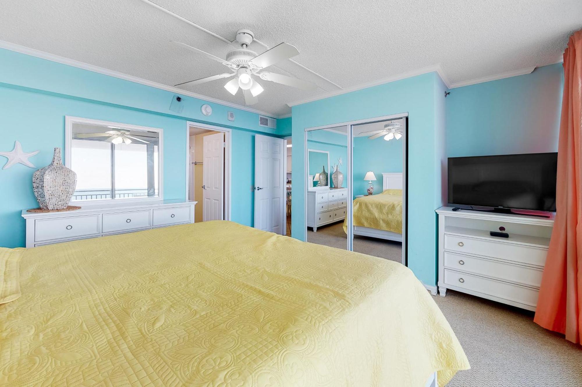 Carousel Condos Ocean City Pokoj fotografie