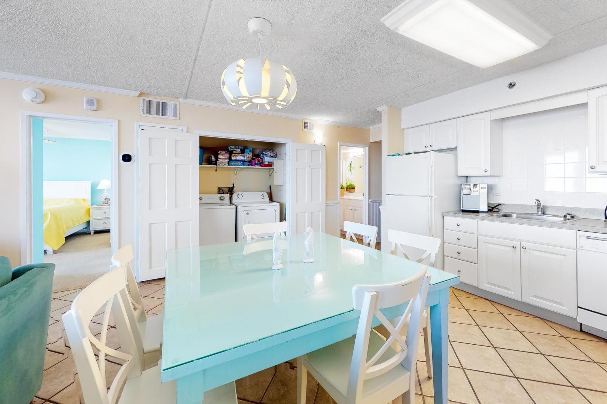 Carousel Condos Ocean City Pokoj fotografie