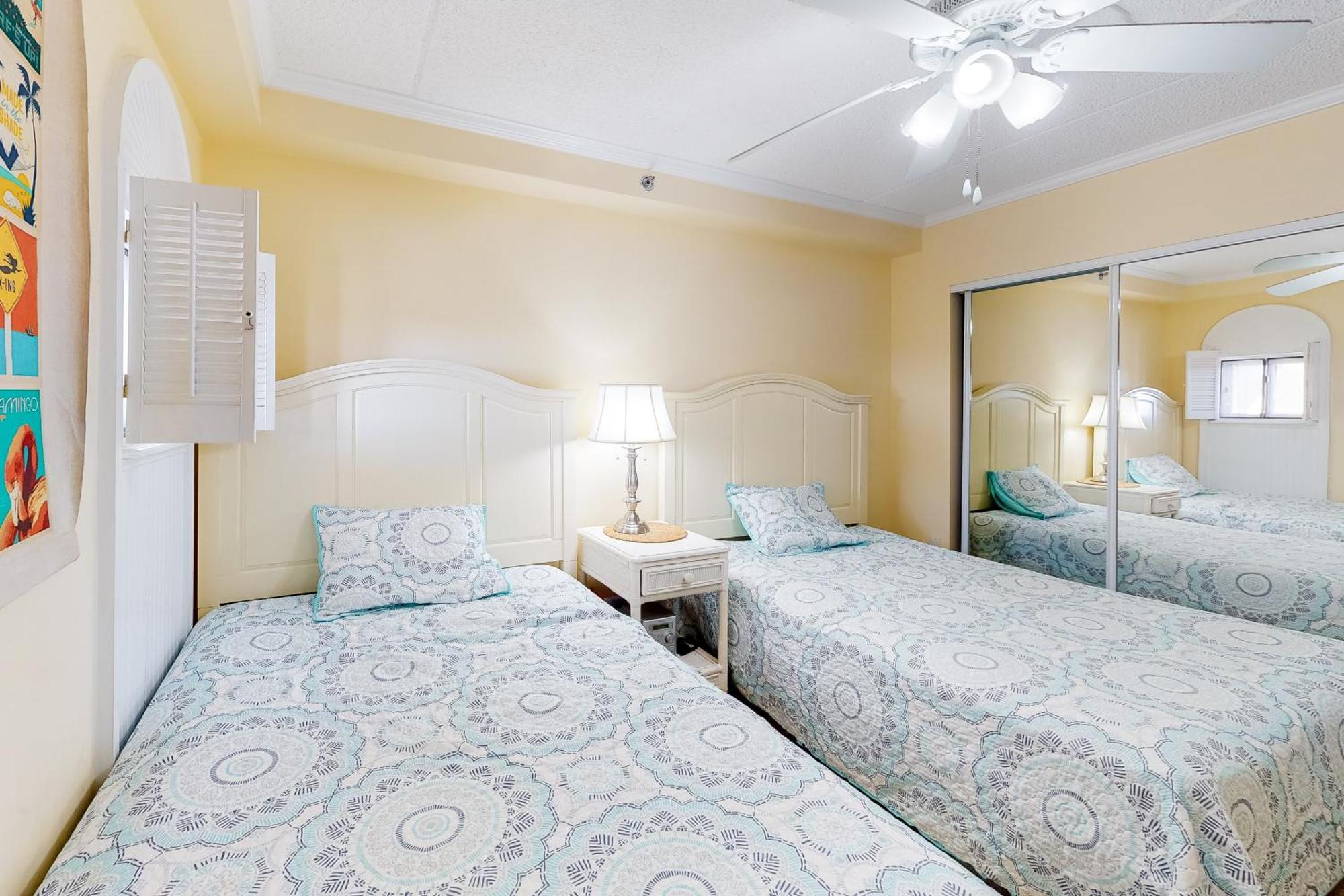 Carousel Condos Ocean City Pokoj fotografie