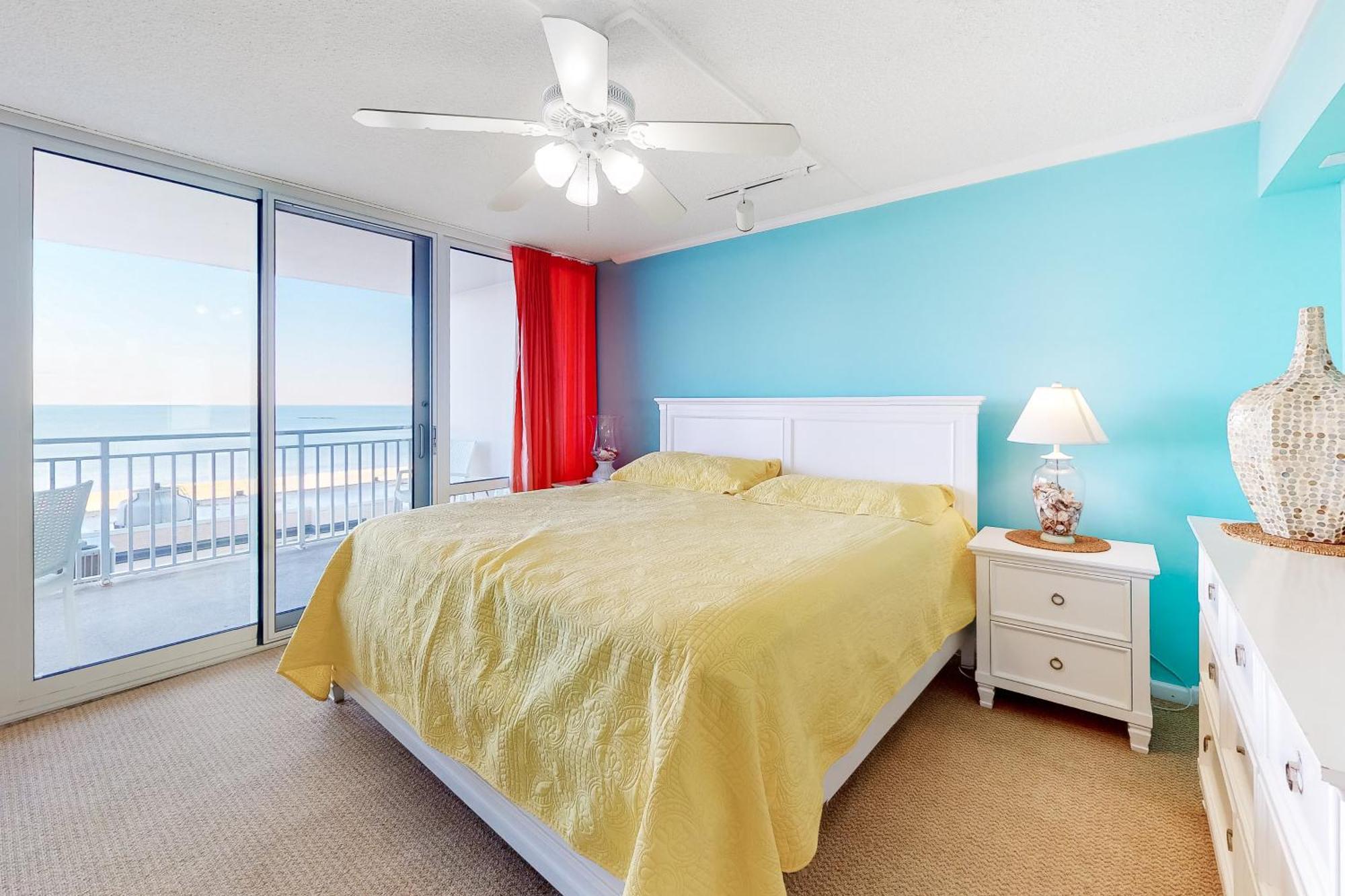 Carousel Condos Ocean City Pokoj fotografie