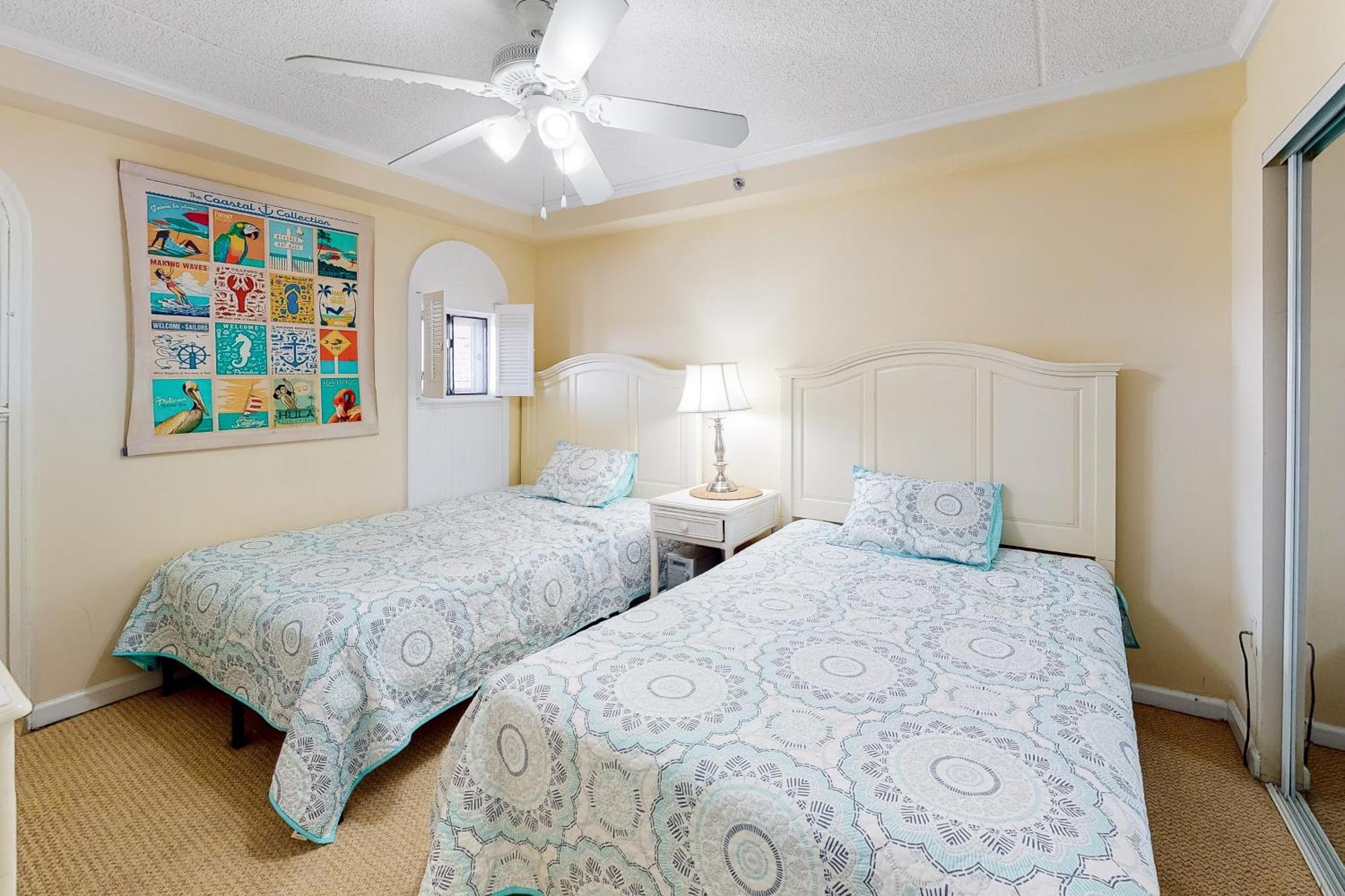 Carousel Condos Ocean City Pokoj fotografie
