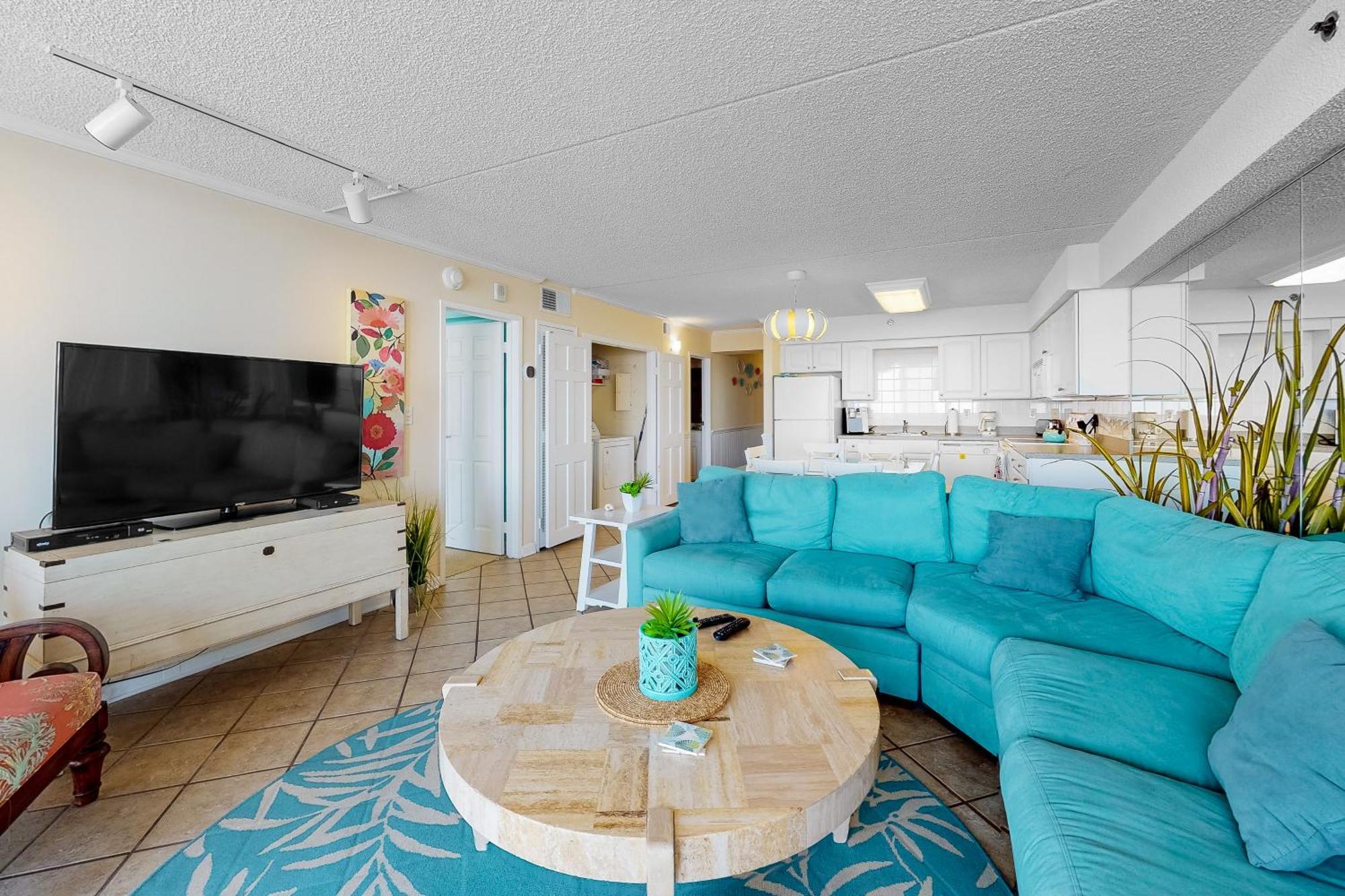 Carousel Condos Ocean City Pokoj fotografie