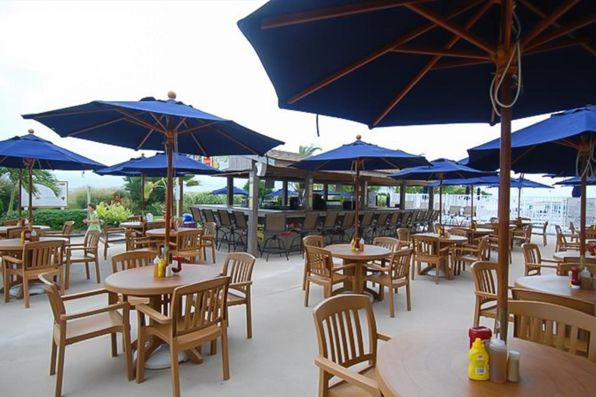 Carousel Condos Ocean City Pokoj fotografie