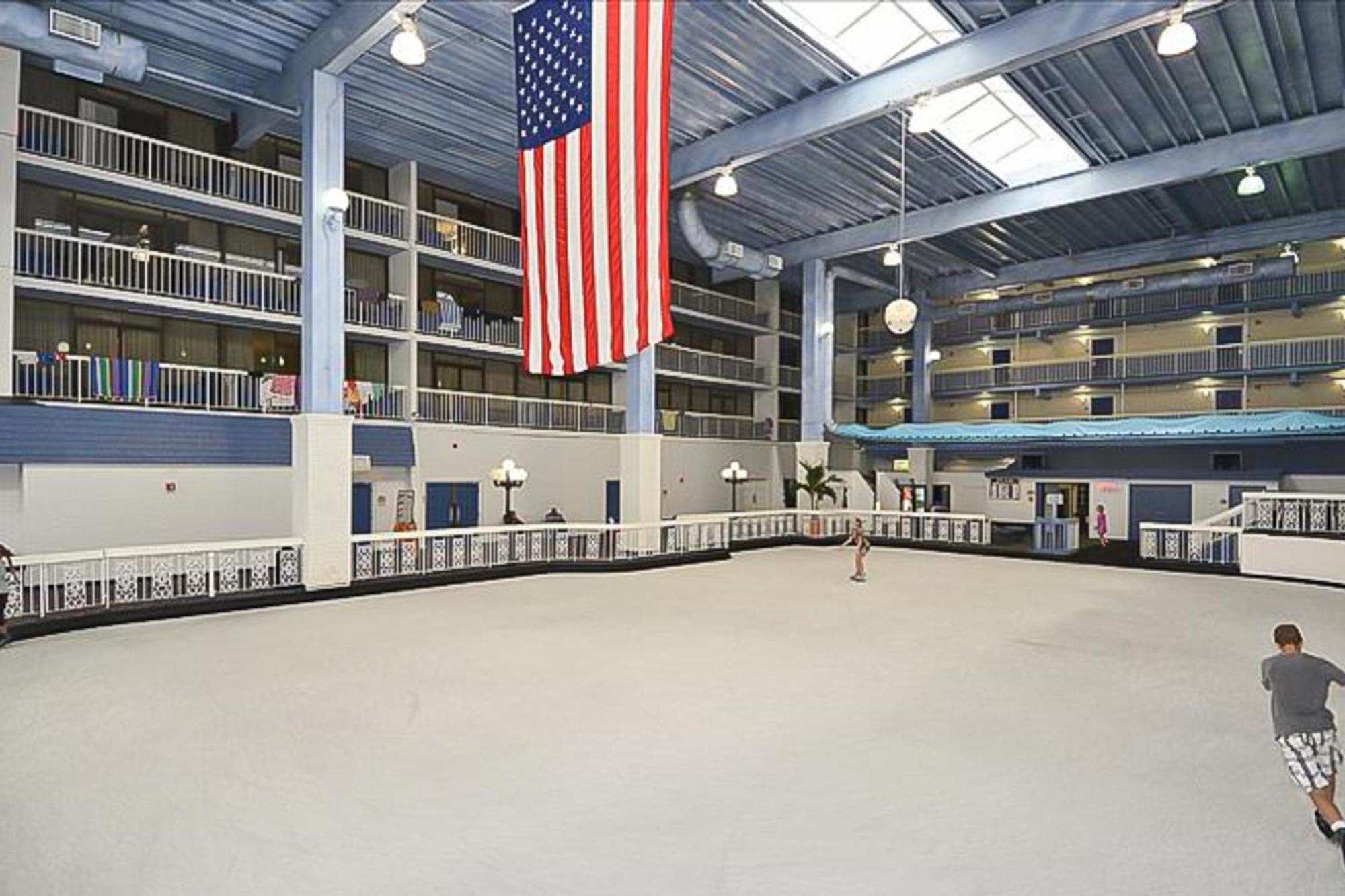 Carousel Condos Ocean City Pokoj fotografie