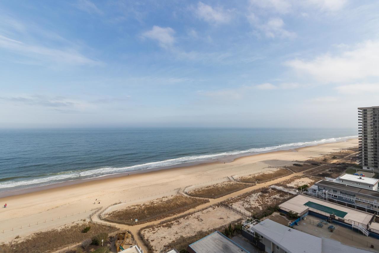 Carousel Condos Ocean City Exteriér fotografie